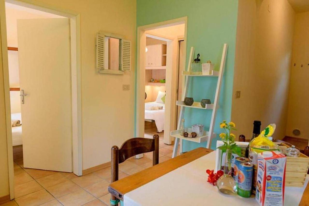 Ganze Wohnung, Arco Bungalow in Eraclea Mare, Eraclea