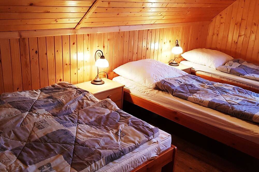 Ferienhaus Duet in Dźwirzyno, Baltic Sea Pomerania