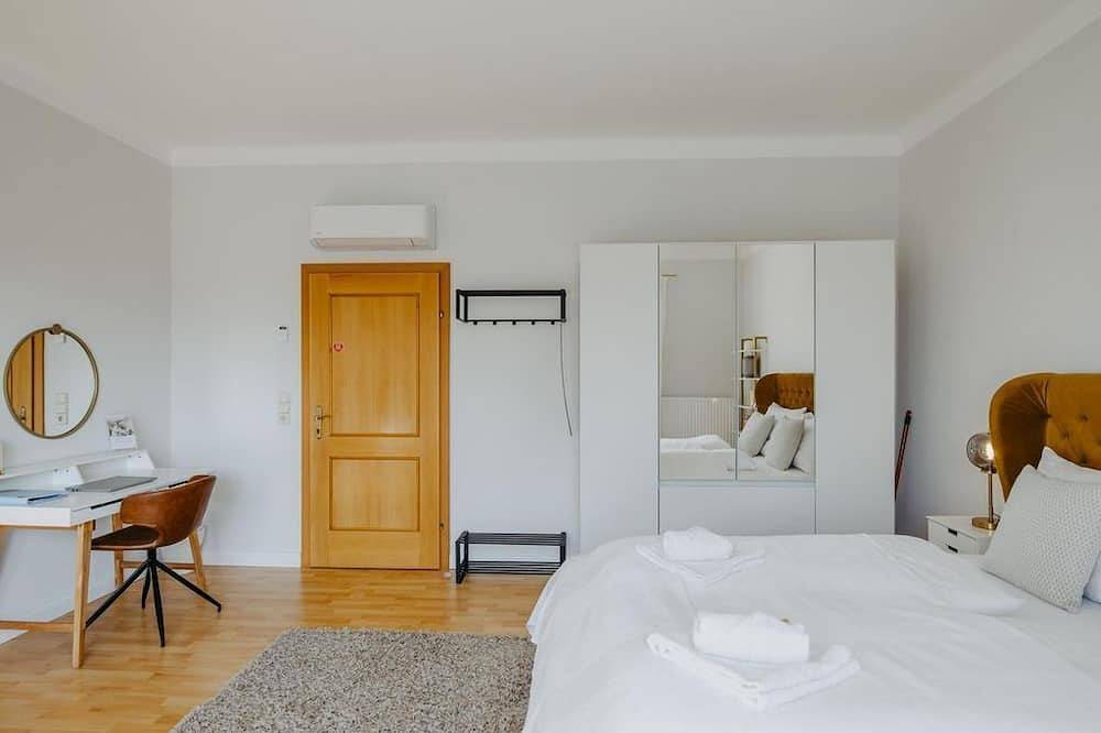 Ganze Wohnung, Piano Apartment - Villa Seehnsucht in Leithaberg