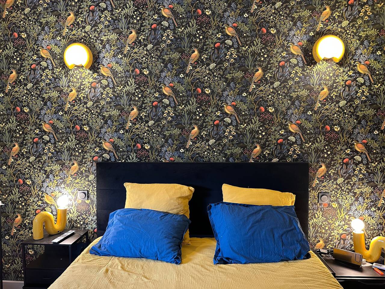 Chambre D’hôte pour 2 Personnes dans Saint-Xandre, Région de La Rochelle