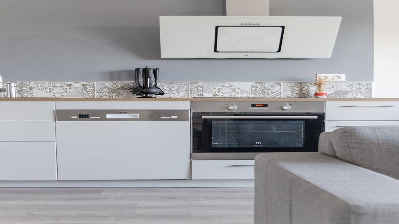 Apartamento vacacional entero, Ferienwohnung für 4 Personen (60 m²) in Ploudalmézeau in Ploudalmézeau, Región de Brest