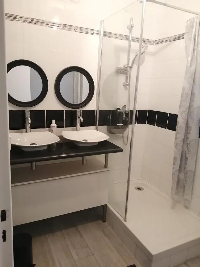Apartamento de vacaciones para 8 personas, con balcón, Se admiten mascotas - 1