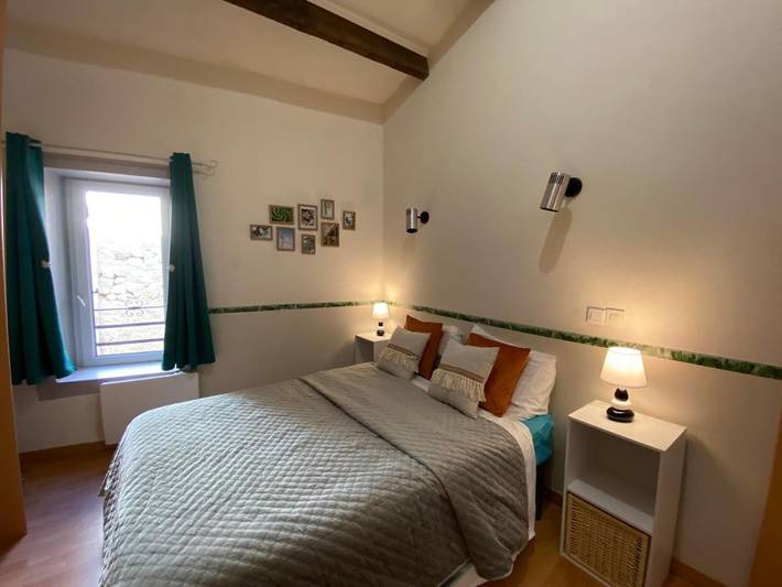 Maison de vacances pour 3 personnes - 1