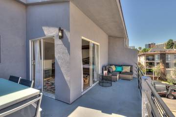 Vacation House for 5 Guests in Los Angeles, Los Angeles County, Picture 3