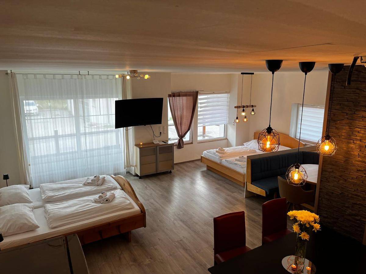 Double Room in Rohrbach in Oberösterreich, Bezirk Rohrbach