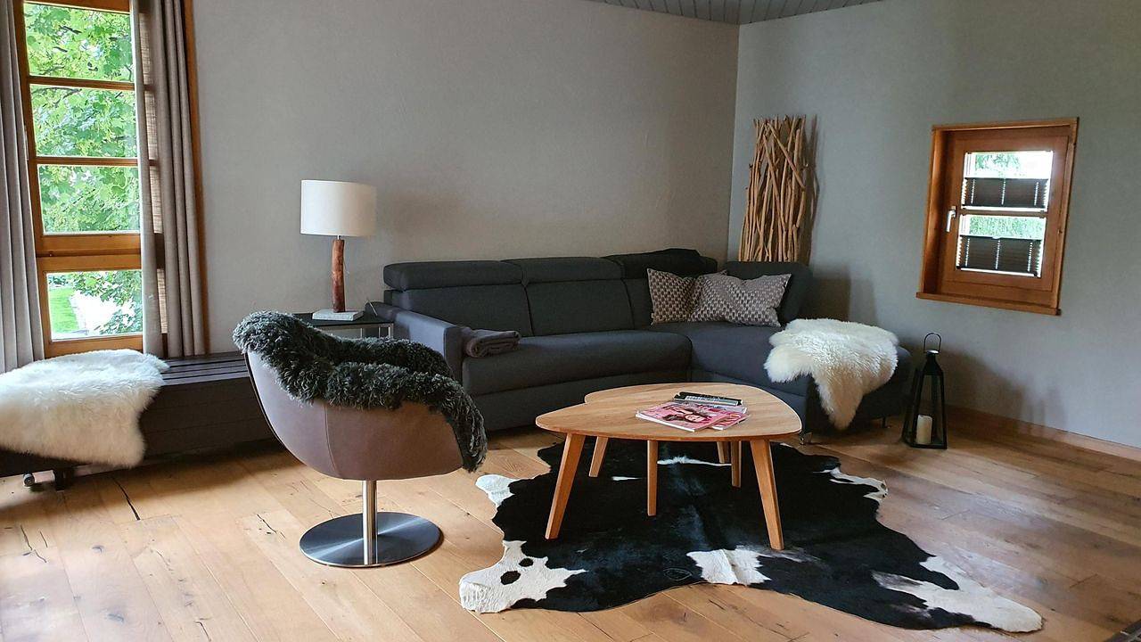 Appartement de vacances entier, Ferienwohnung für 2 Personen (40 m²) in Lenzerheide/Lai in Vaz/Obervaz, Chaîne de Plessur