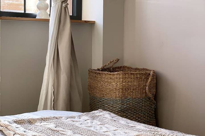 Gîte pour 2 personnes à Horbourg-Wihr - 4