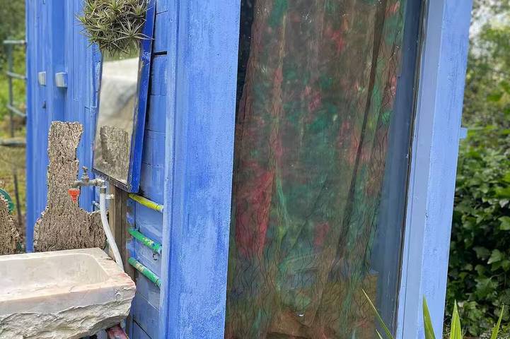 Bungalow für 2 Personen, mit Pool in Alentejo - 4