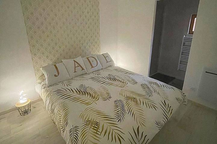 Jade's cottage in Sologne - Chateaux and Zoo Beauval in Fresnes (Loir-et-Cher), Sologne