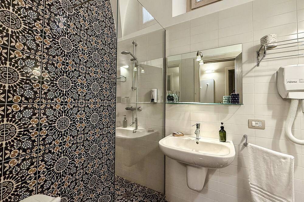 Entire apartment, Silvium - Finya Apartments in Gravina in Puglia, Alta Murgia National Park