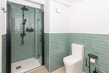 Apartamento para 4 Personas en La Malvarrosa, Valencia, Foto 4