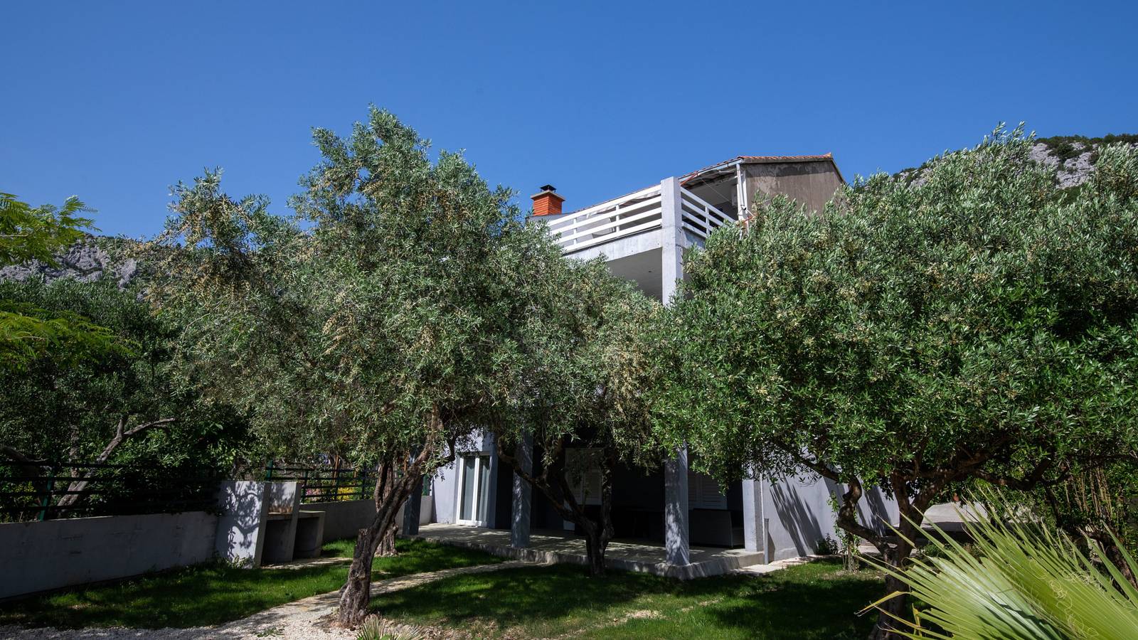 Ganze Wohnung, Apartman Dubravka by Villas Guide in Klek, Dubrovnik-Neretva