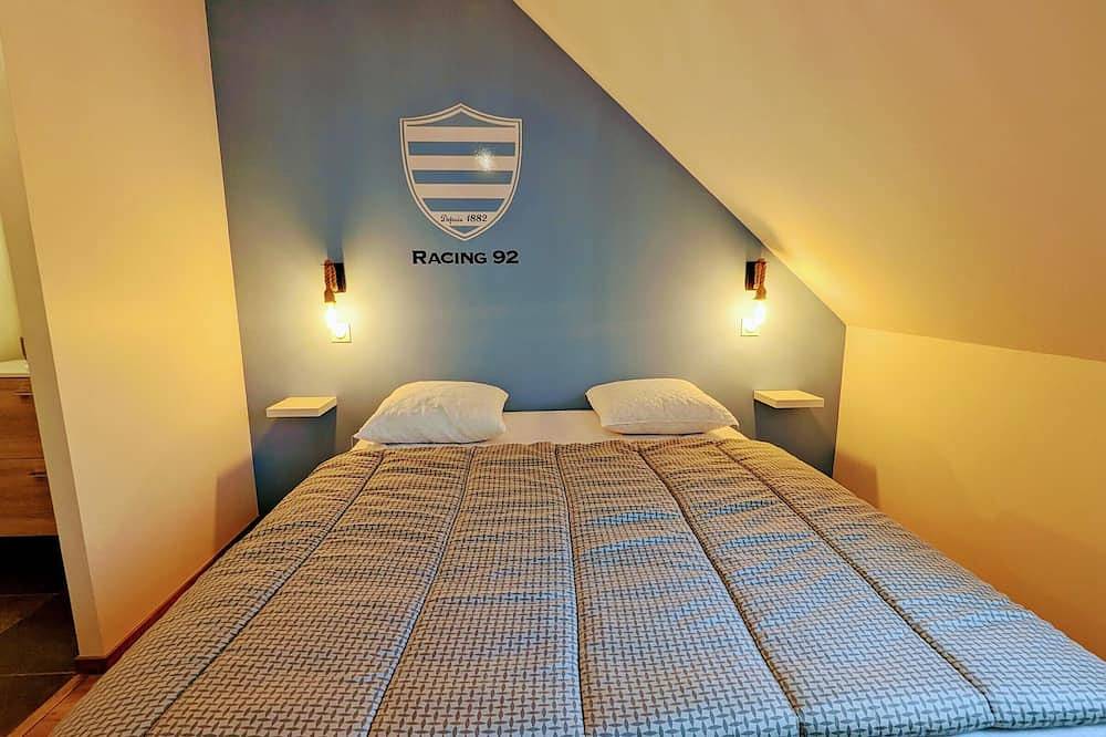 Luxus-Gite mit privatem Jacuzzi, Pool & nahe Schloss Valençay und Zoo Beauval in Faverolles, Loire-Tal
