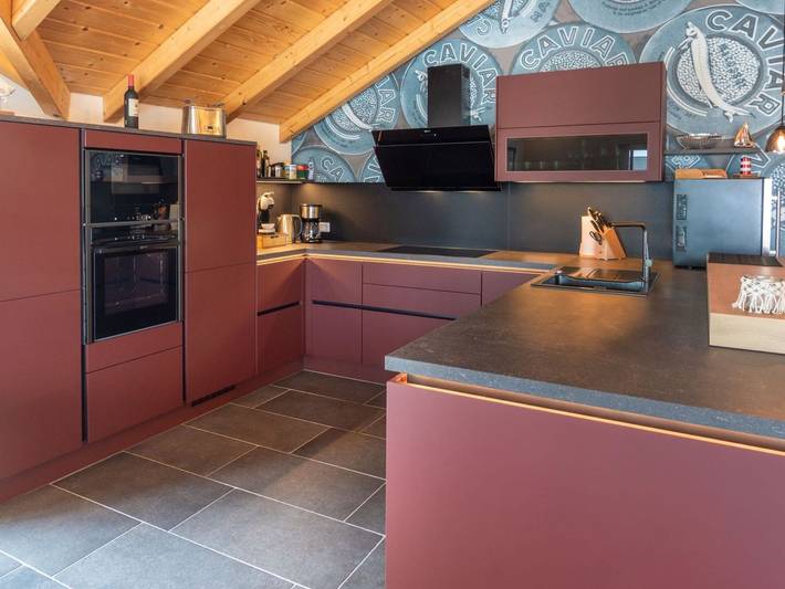 Ferienhaus für 6 Personen, mit Garten in Norden und Umgebung - 2