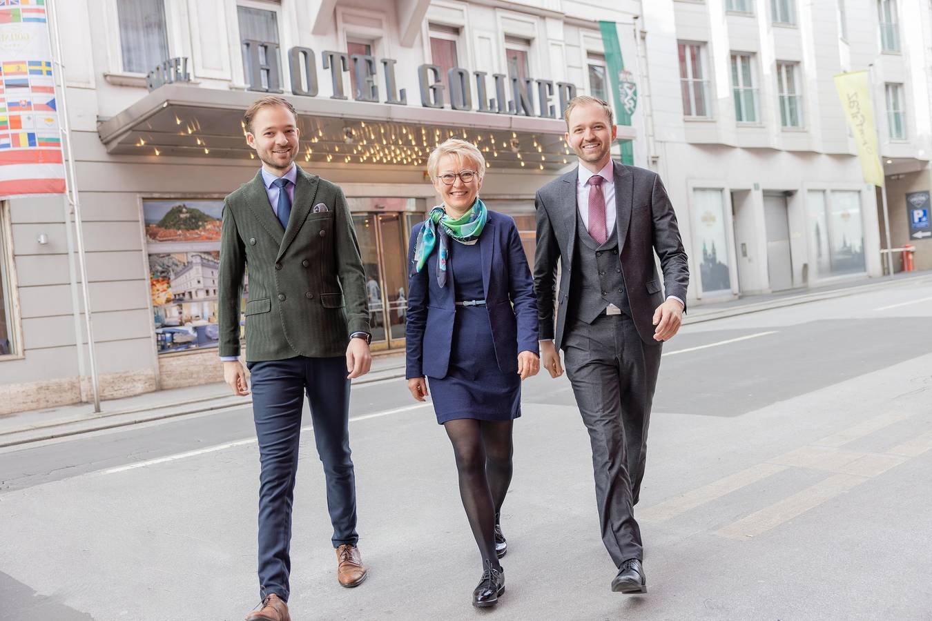 Appartement Nrf Ro in Graz, Steirerland