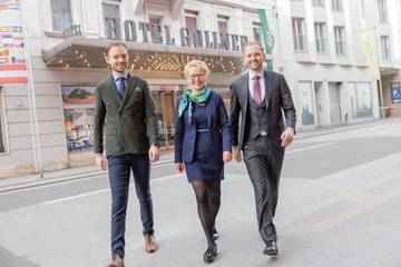 Hotel for 4 Guests in Graz, Steirerland, Picture 2