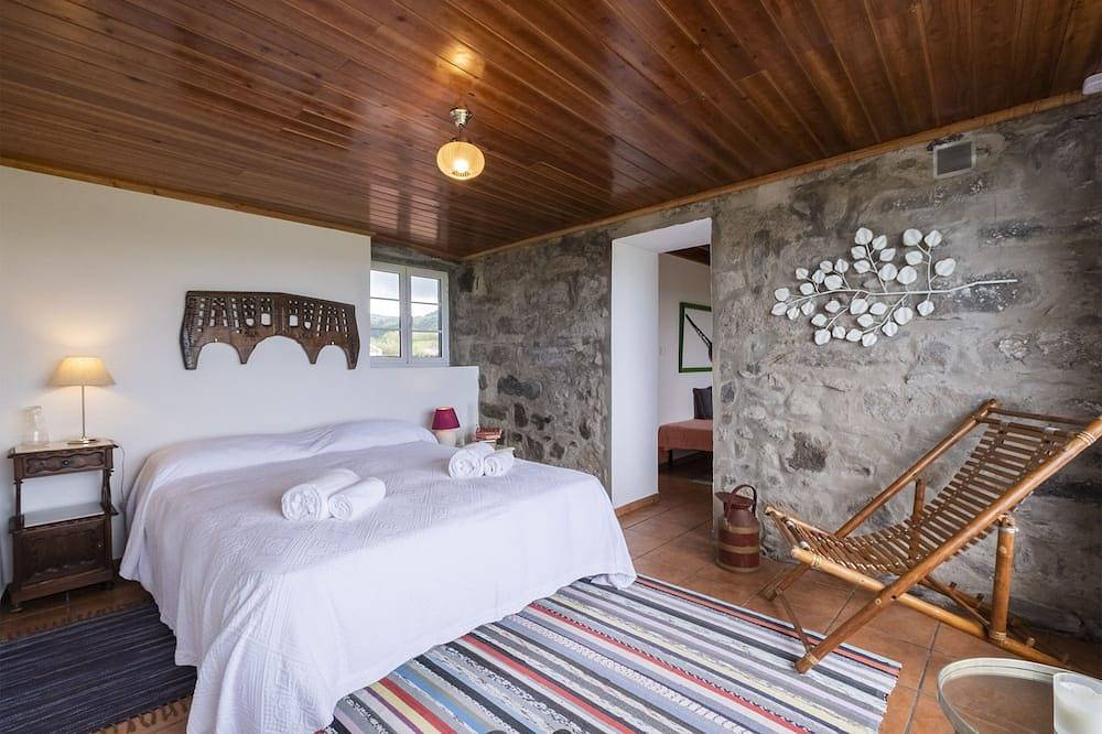 Casa Luz - Das Meer und der Sonnenaufgang leben in São Miguel Island, Nordeste (Azoren)