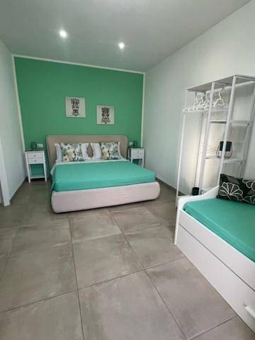 Gîte pour 2 personnes, avec vue et jardin dans Macari - 4