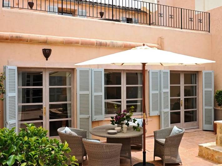 Haus 8 Personen in Santanyí, Mallorca Süden