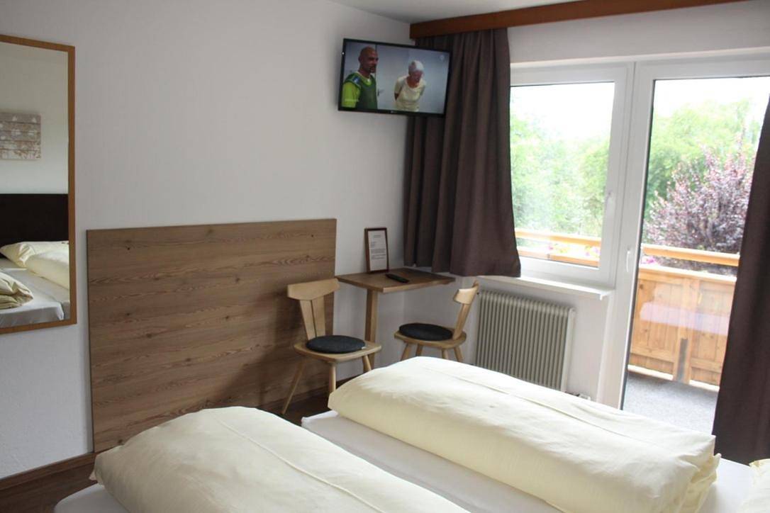 Holiday Home in Tuxer Alpen, Fügen