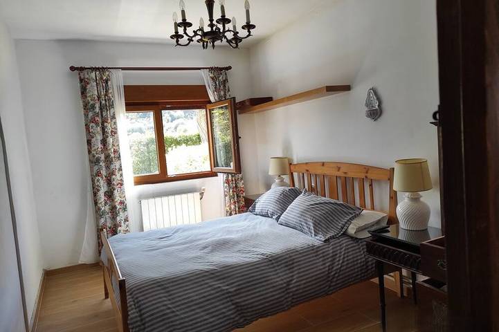 Gîte pour 6 personnes, avec jardin à San Vicente de la Barquera - 2