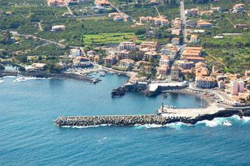 B&b für 4 Personen in Acireale, Sizilien, Bild 2