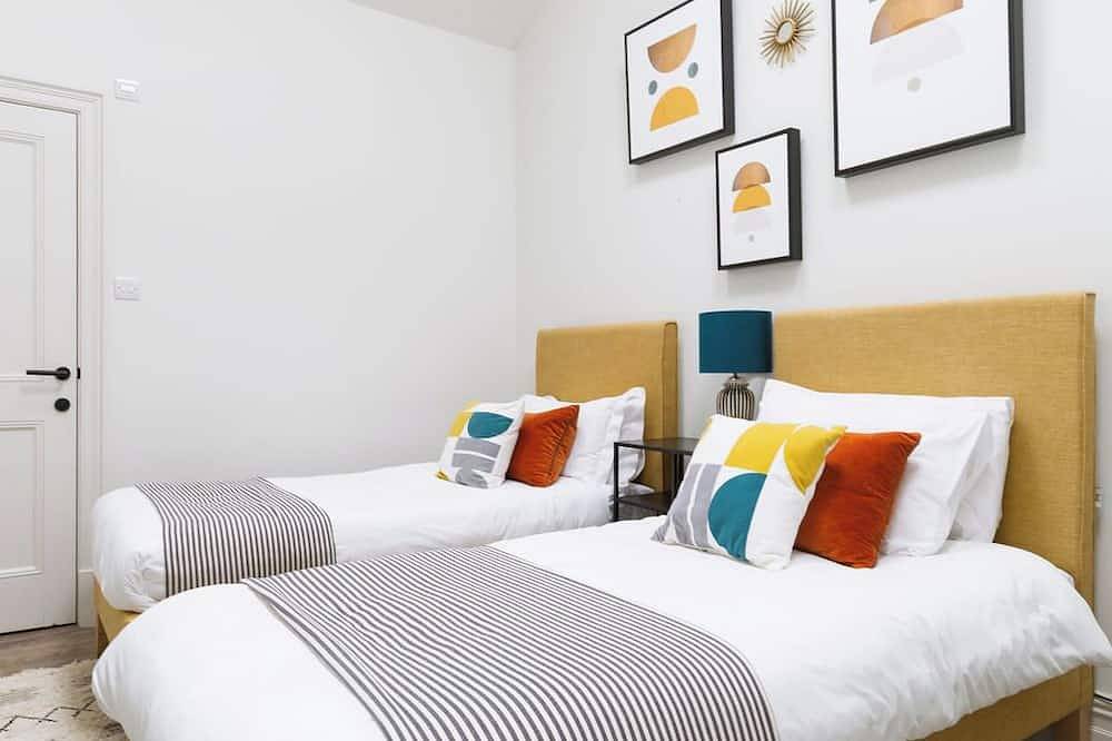 Entire apartment, Stunning, stylish, huge 2 floor Georgian apartment in Clitheroe, Lancashire