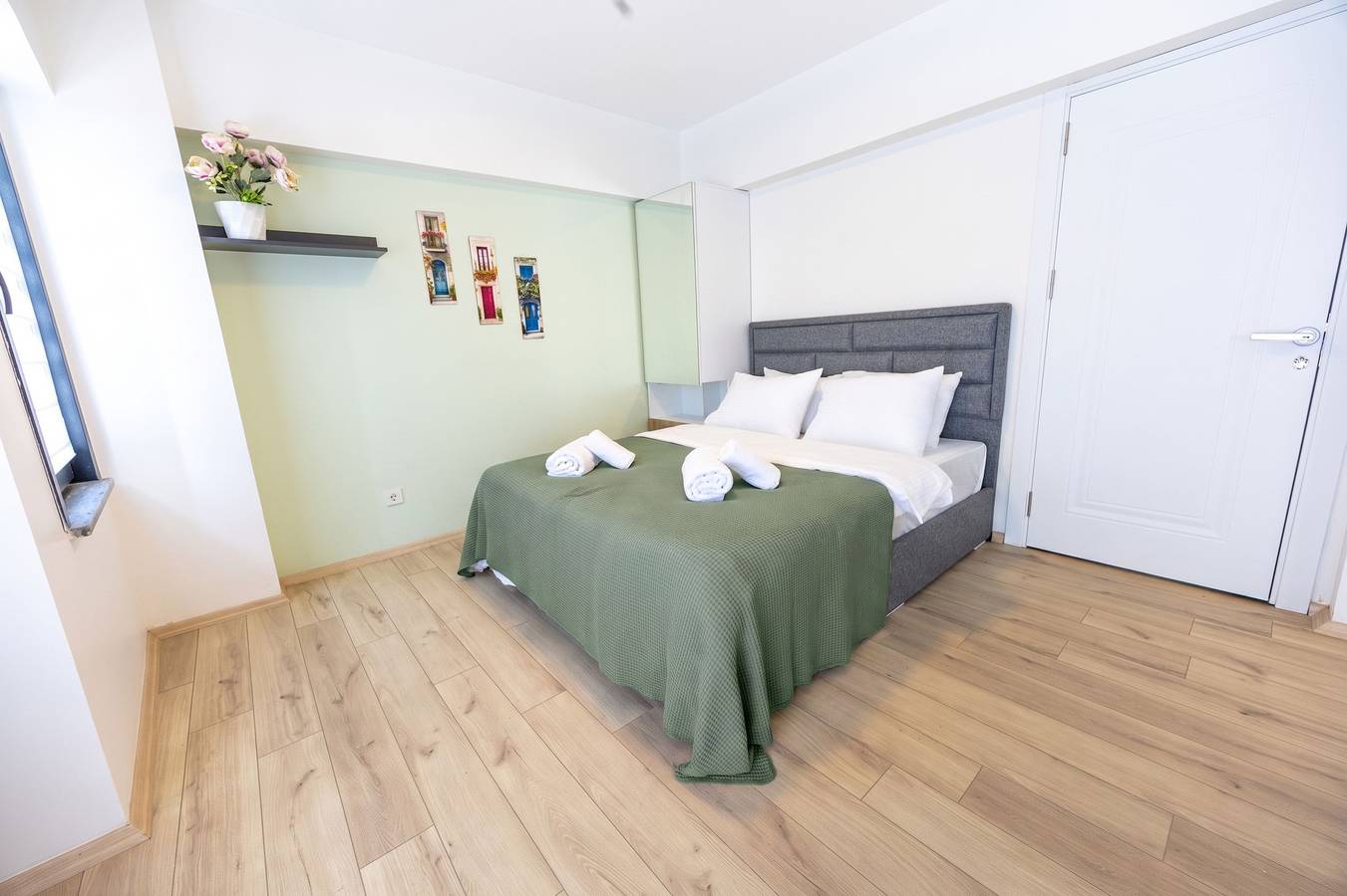 Ganzes Studio, Elegant Studio In Fatih | Stay Near Old City in Fatih, Istanbul