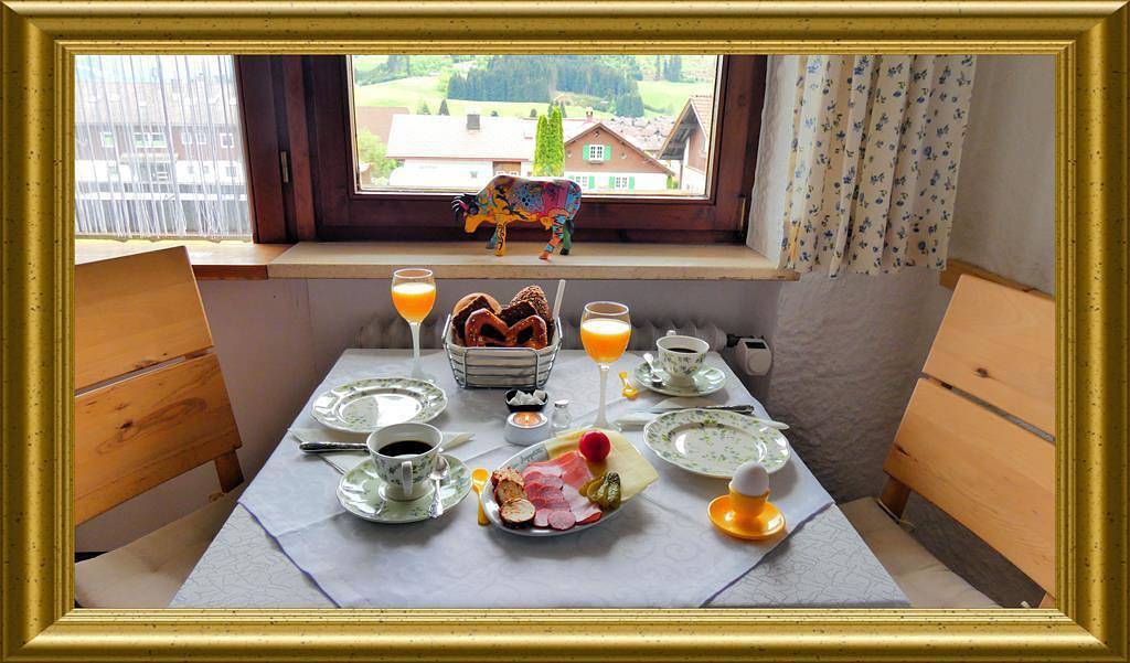 Doppelzimmer 5 - Dusche, Wc, Balkon, foto 12