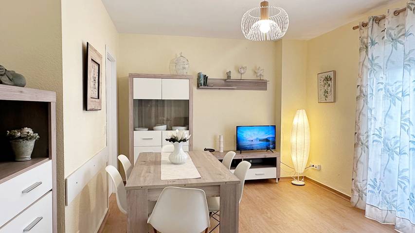 Appartamento intero, Zeus Bajo - A in Platja Nord de Gandia (Gandia), Playa de Gandía