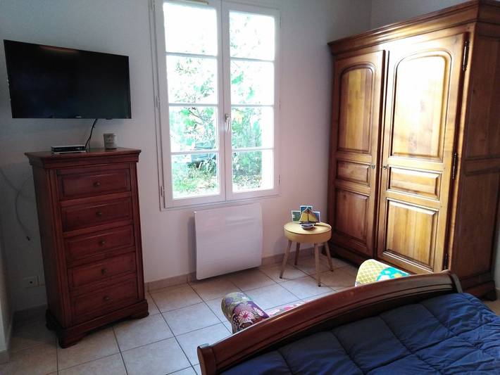 Chambre d’hôte pour 2 personnes en Vendée - 2