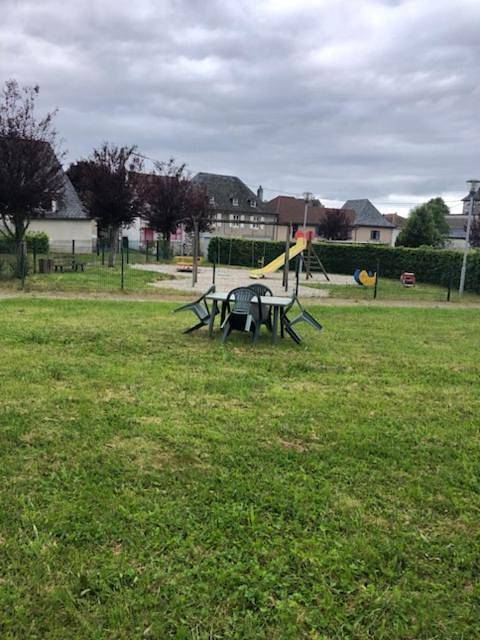 Maison d’hôte pour 6 personnes, avec jardin, animaux acceptés dans le Cantal - 3
