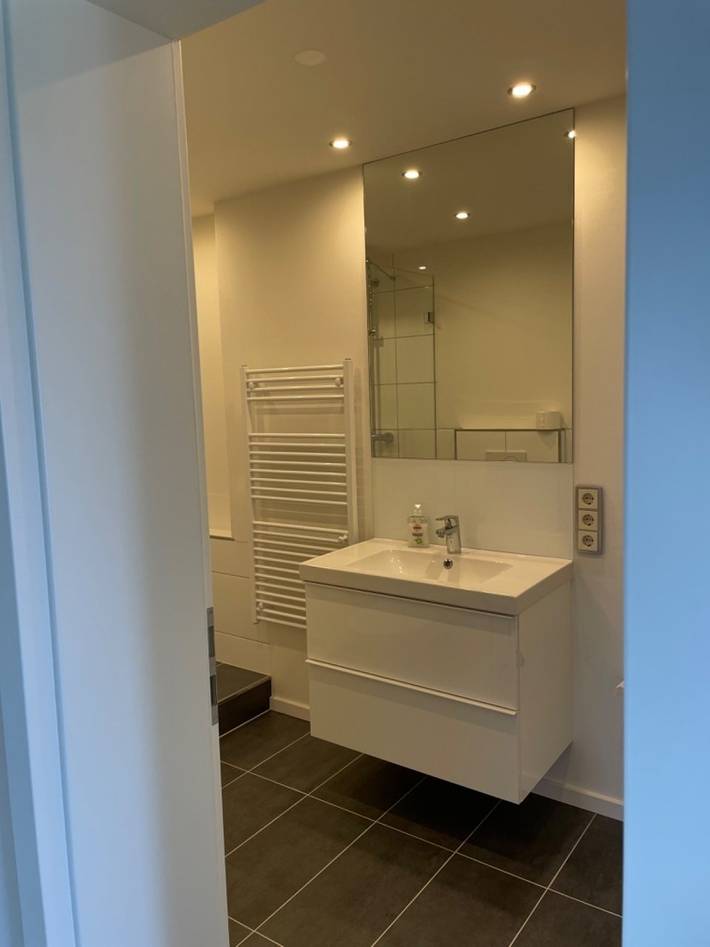 Ferienwohnung für 4 Personen, mit Terrasse in Bad Breisig