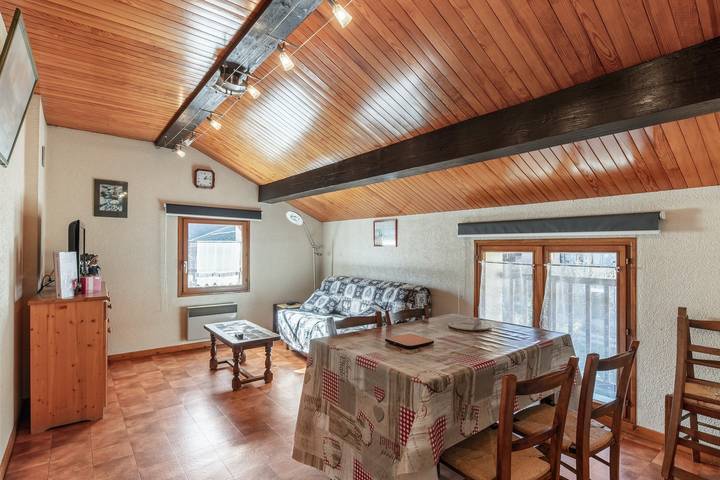 Gîte pour 7 personnes à Saint-Martin-de-Belleville - 4