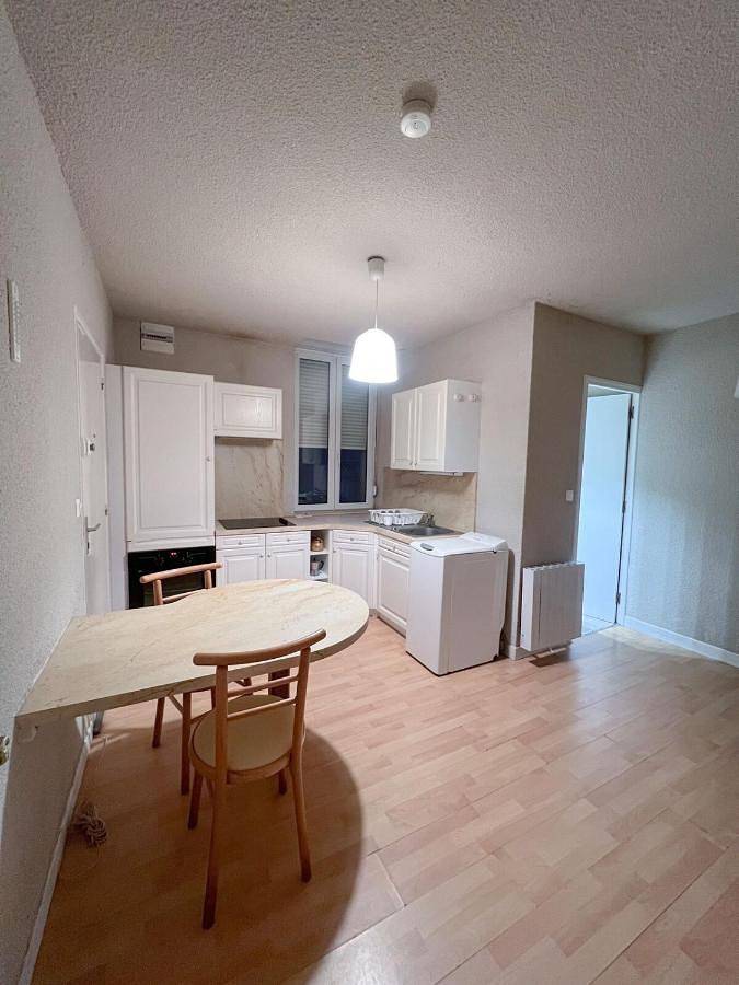 Gîte pour 2 personnes, avec vue à Château-Chinon (Ville) - 3