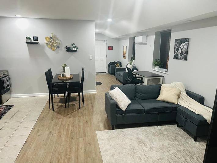 Appartement de vacances pour 2 personnes