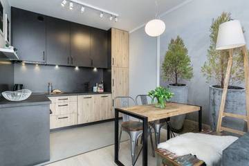 Vakantiewoning voor 4 Personen in Gdańsk, Poolse Oostzee, Afbeelding 1