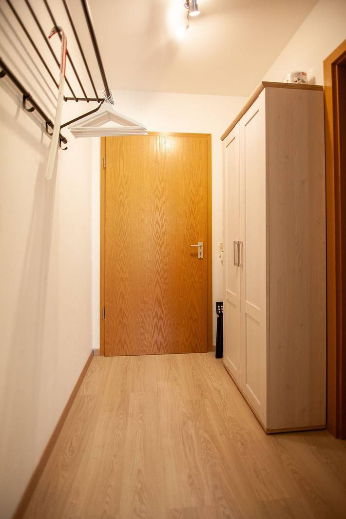 Ferienwohnung für 3 Personen, mit Terrasse, mit Haustier in Pirna - 3