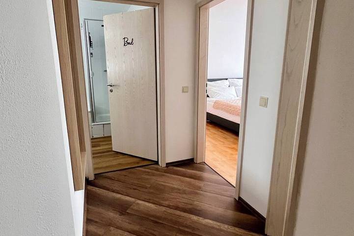 Ferienwohnung für 6 Personen, mit Terrasse und Garten in Lahnstein - 2