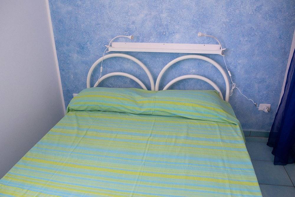 Ganze Wohnung, Malva-Frische und helle Wohnung 350 Meter vom Meer entfernt in Gagliano del Capo, Lecce Provinz