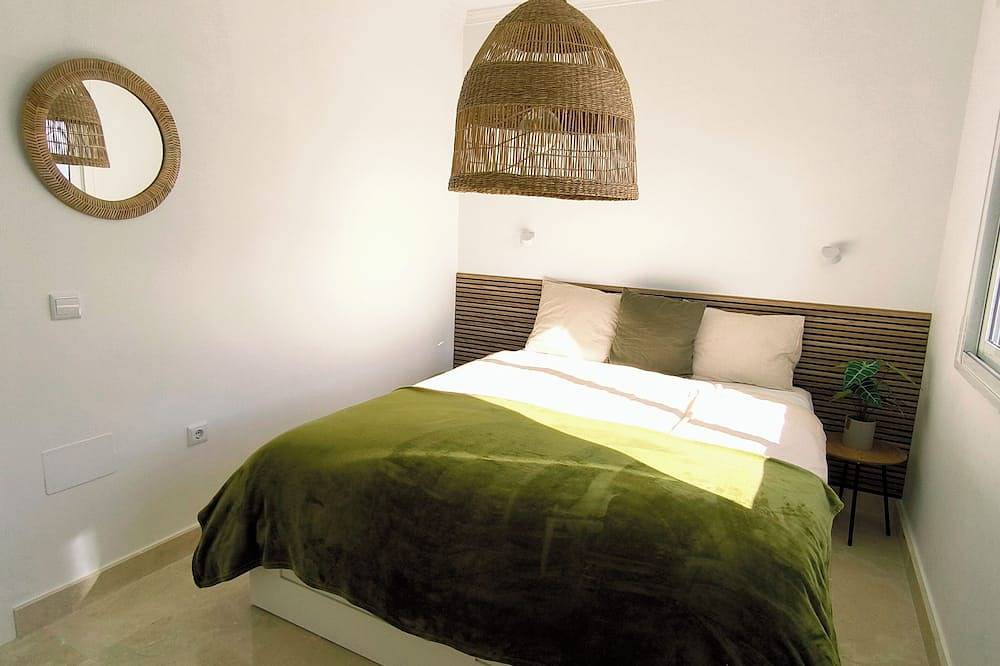Casa Frangu Familienfreundliches Ferienhaus für Berg und Meerliebhaber in Castellar de la Frontera, Parque natural de Los Alcornocales