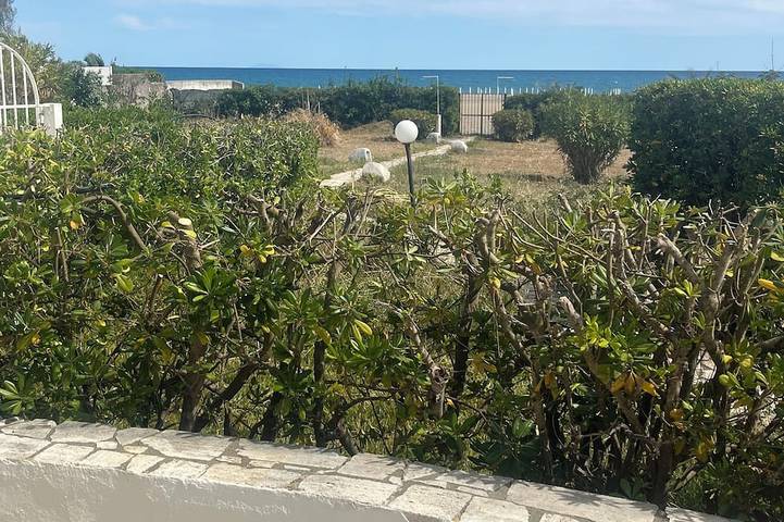 Appartamento sul mare in Porto Badino, Terracina