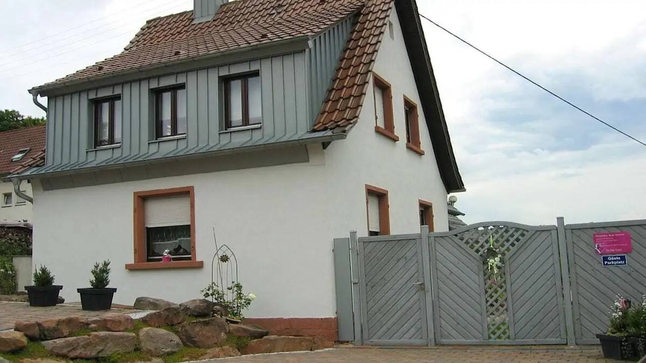 Ferienhaus für 4 Personen (70 m²) in Gossersweiler-Stein in Gossersweiler-Stein, Trifelsland