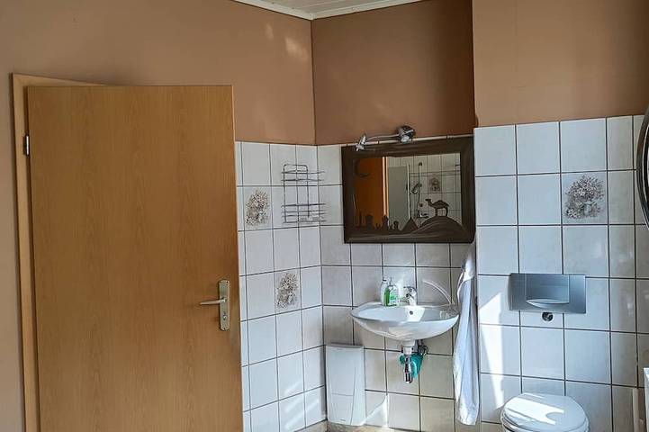 Ganze Wohnung, Ferienwohnung  \"Alte Schule\" in Auerbach, Chemnitz und Umgebung