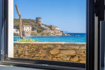 Villa pour 4 Personnes dans Meria, Région de Bastia, Photo 1