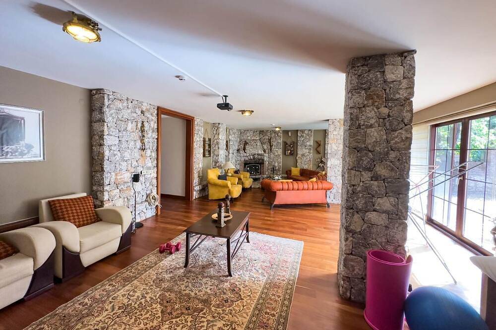 Marmaris Armutalan’da Havuz ve Saunalı Lüks Villa - Sezonluk Kaçırılmaz Fırsat! in Marmaris, Provinz Muğla
