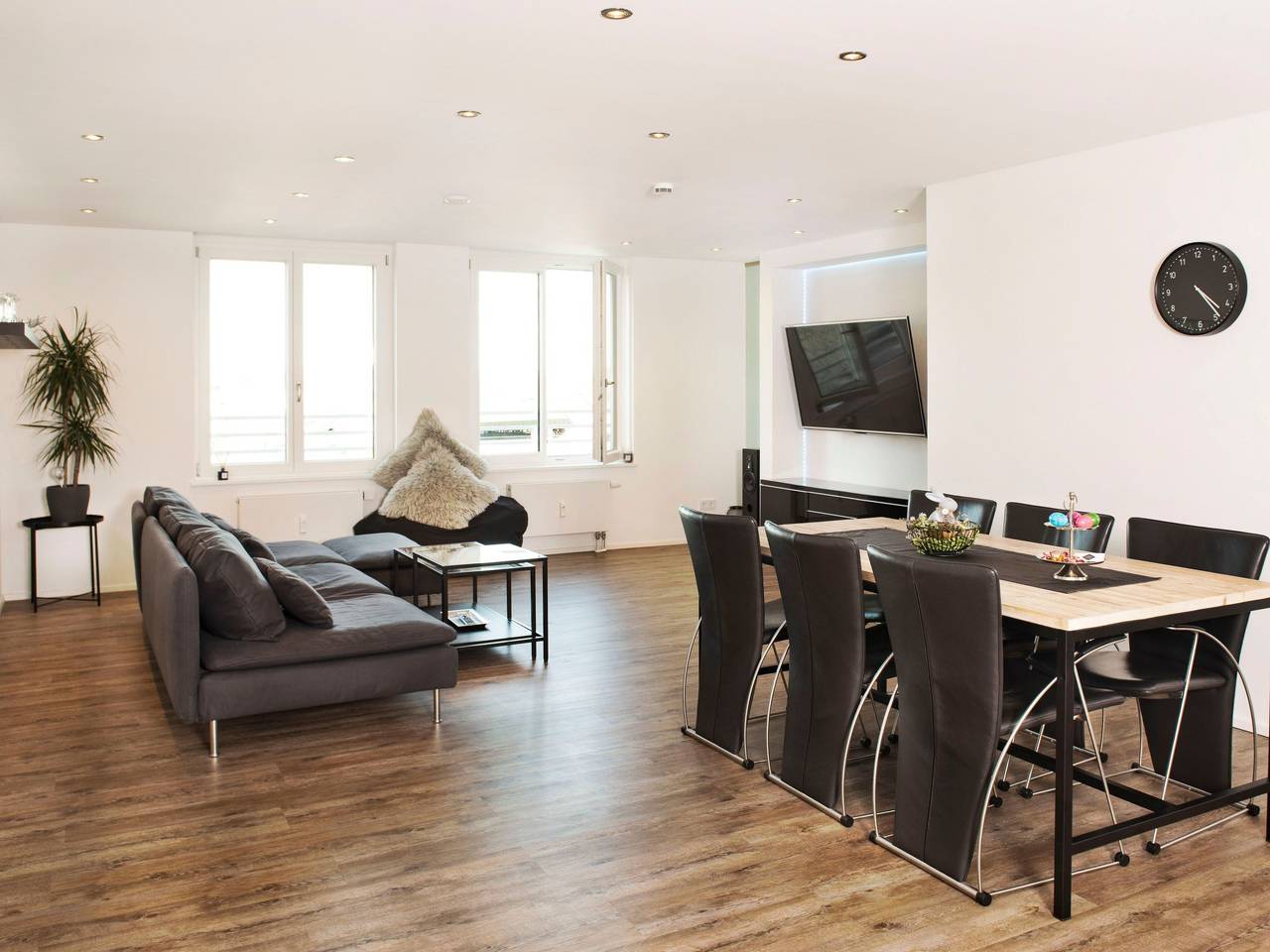 Ganze Wohnung, Luxus Suite im Herzen von Kempten in Kempten, Bayerisch Schwaben