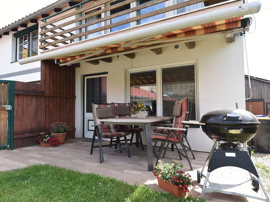 Ferienhaus mit 3 Schlafzimmer in Ilmtal, Thüringer Kernland