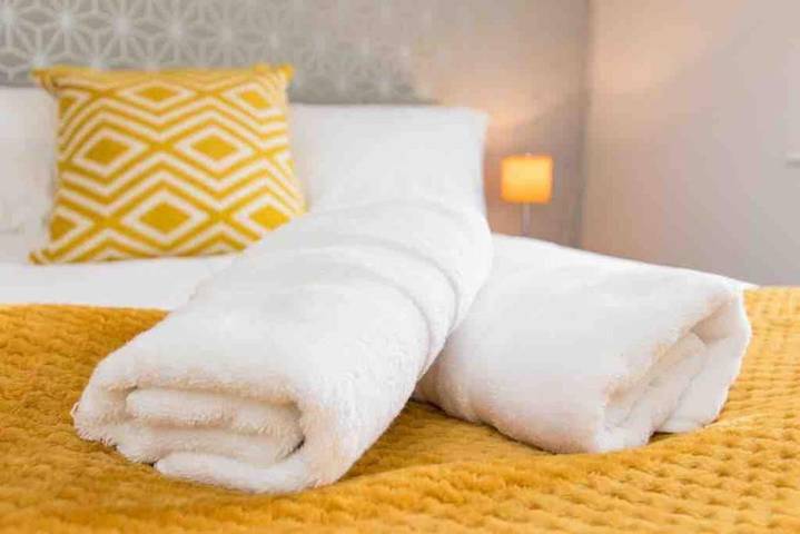 Holiday rental for 8 people, with garden, with pets in Walsall