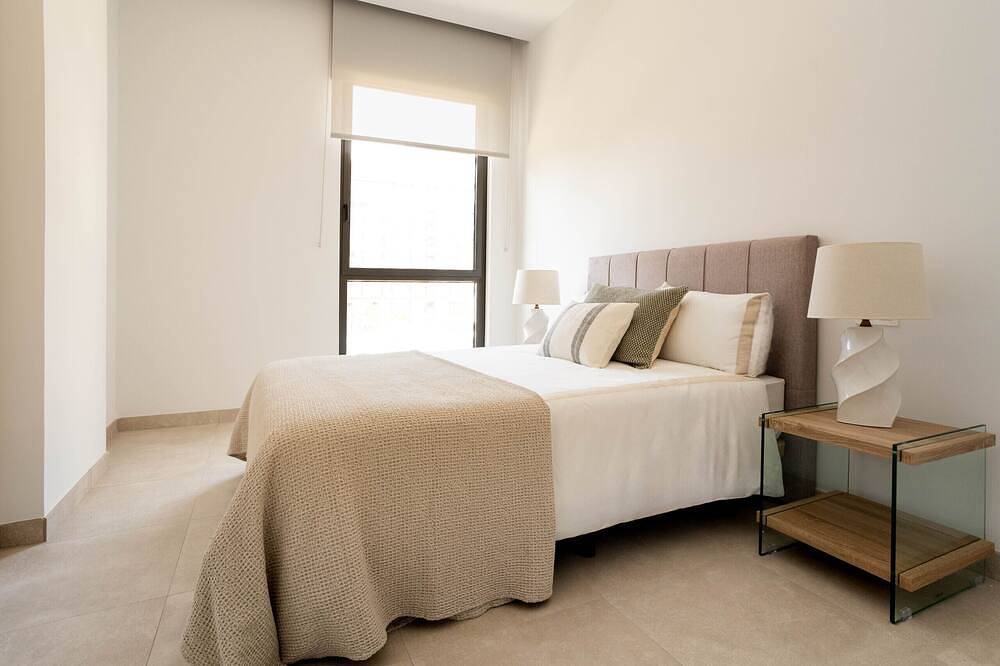 Apartamento entero, Apartamento Newmad Xxix en Madrid in Arganzuela, Madrid